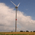 Turbina eólica 4055