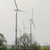 Turbina eólica 4057