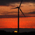 Turbina eólica 4058