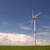 Turbina eólica 4065