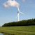 Turbina eólica 4136