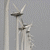 Turbina eólica 4149