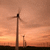 Turbina eólica 4157