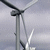Turbina eólica 4158