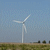 Turbina eólica 4238