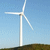 Turbina eólica 4245