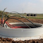 Cliquez pour agrandir Turbine 4250