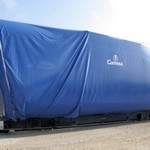 Cliquez pour agrandir Turbine 4261