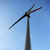 Turbina eólica 4266