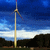 Turbina eólica 4267