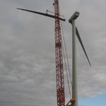 Click to increase the image size Turbine 4287