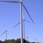 Turbine 4305