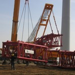 Click to increase the image size Turbine 4324
