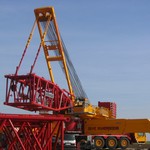 Click to increase the image size Turbine 4325