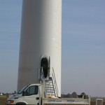 Click to increase the image size Turbine 4326