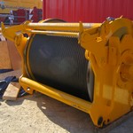 Click to increase the image size Turbine 4360
