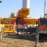 Click to increase the image size Turbine 4362