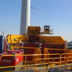 Click to increase the image size Turbine 4365