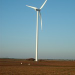Haga clic para aumentar la imagen Turbine 4383
