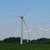 Turbina eólica 438