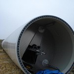 Click to increase the image size Turbine 4456