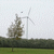Turbina eólica 4519