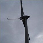 Turbine 4551