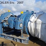 Haga clic para aumentar la imagen Turbine 4579