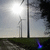 Turbina eólica 4596