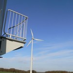 Turbine 4607