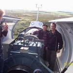 Zur Bildvergrößerung anklicken Turbine 4673
