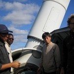 Zur Bildvergrößerung anklicken Turbine 4675
