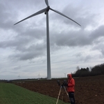 Click to increase the image size Turbine 4694