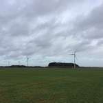 Click to increase the image size Turbine 4696