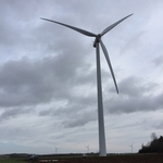 Click to increase the image size Turbine 4697