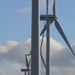 Click to increase the image size Turbine 4717