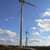 Turbina eólica 4736