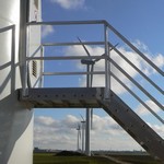 Click to increase the image size Turbine 4741