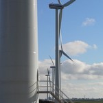 Click to increase the image size Turbine 4743