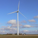 Turbine 4745