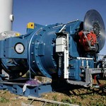 Haga clic para aumentar la imagen Turbine 4822