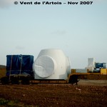 Haga clic para aumentar la imagen Turbine 4857