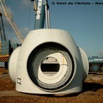 Haga clic para aumentar la imagen Turbine 4858