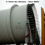 Haga clic para aumentar la imagen Turbine 4860