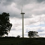 Windkraftanlage 489