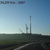 Turbina eólica 4987