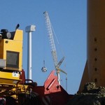 Click to increase the image size Turbine 4994