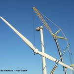 Haga clic para aumentar la imagen Turbine 5025