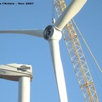 Haga clic para aumentar la imagen Turbine 5032