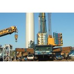 Haga clic para aumentar la imagen Turbine 5037